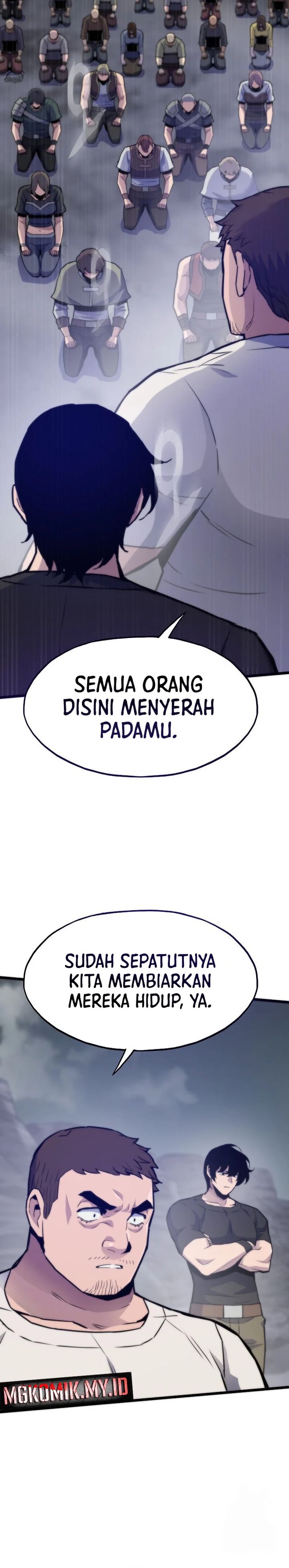 Past Life Regressor (Remake 2022)  Chapter 125