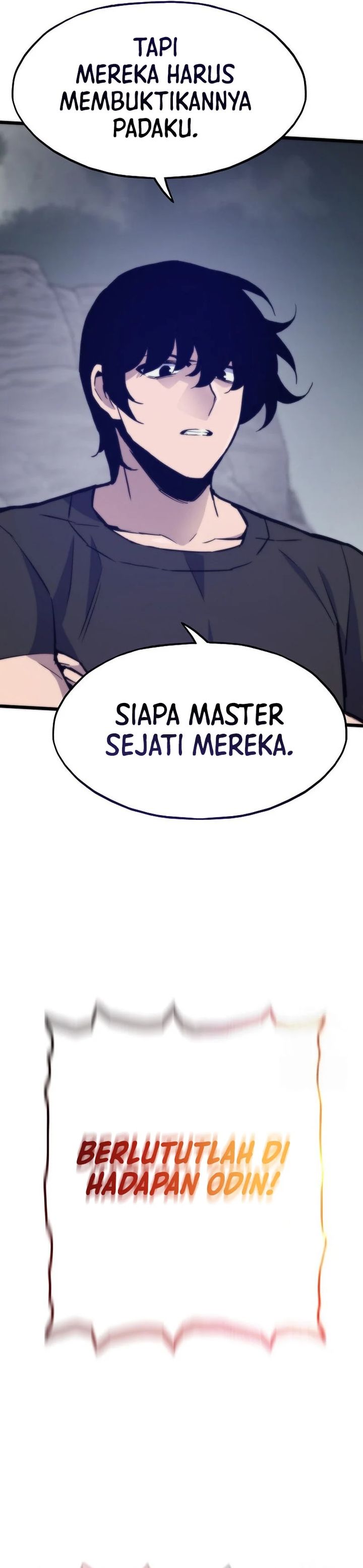 Past Life Regressor (Remake 2022)  Chapter 125