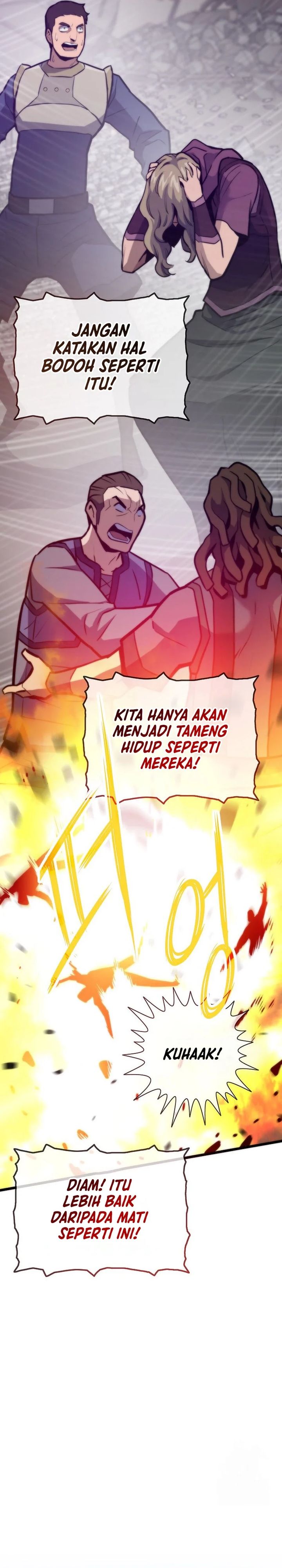 Past Life Regressor (Remake 2022)  Chapter 125