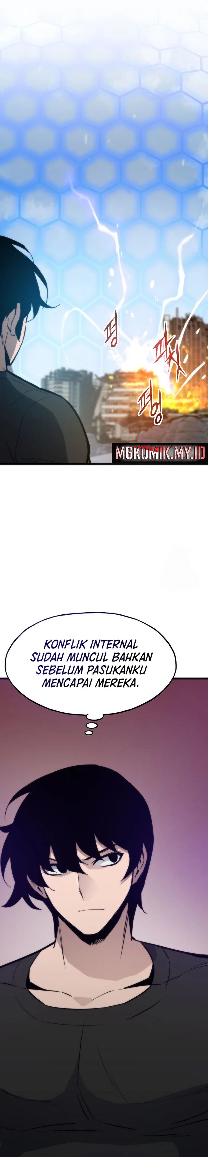 Past Life Regressor (Remake 2022)  Chapter 125
