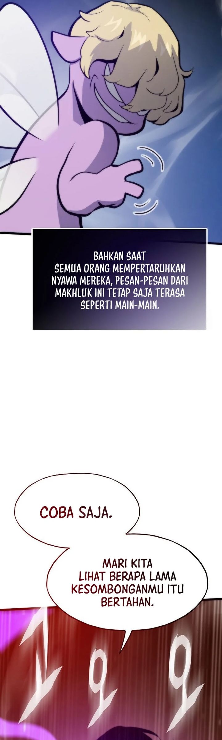 Past Life Regressor (Remake 2022)  Chapter 125
