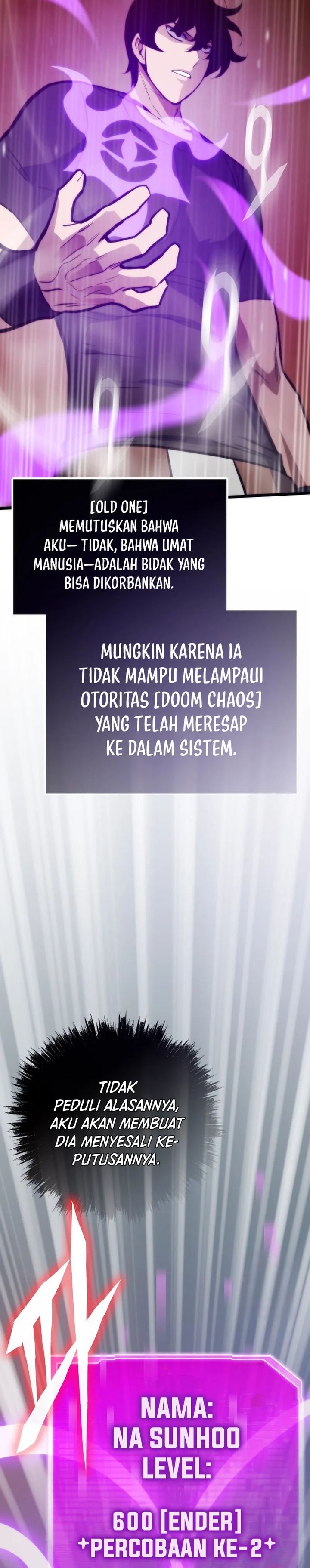 Past Life Regressor (Remake 2022)  Chapter 125