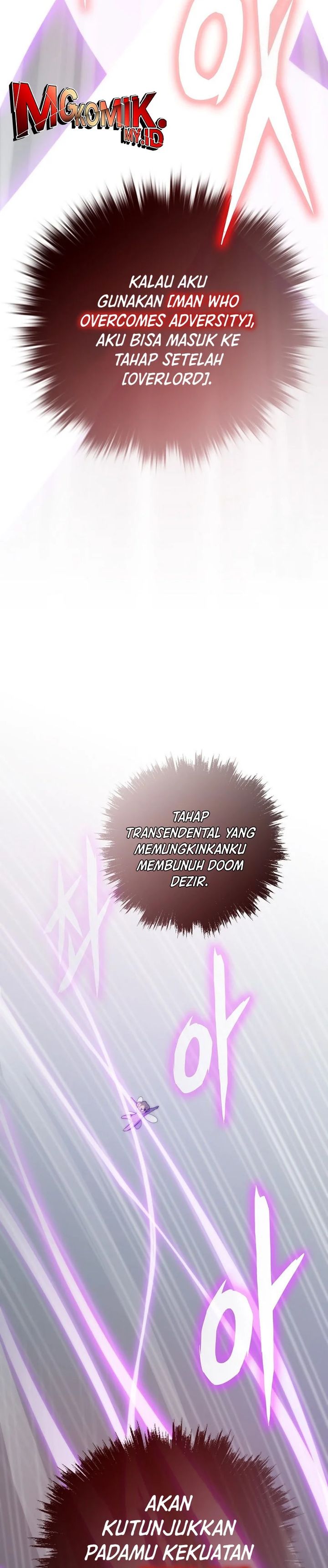 Past Life Regressor (Remake 2022)  Chapter 125