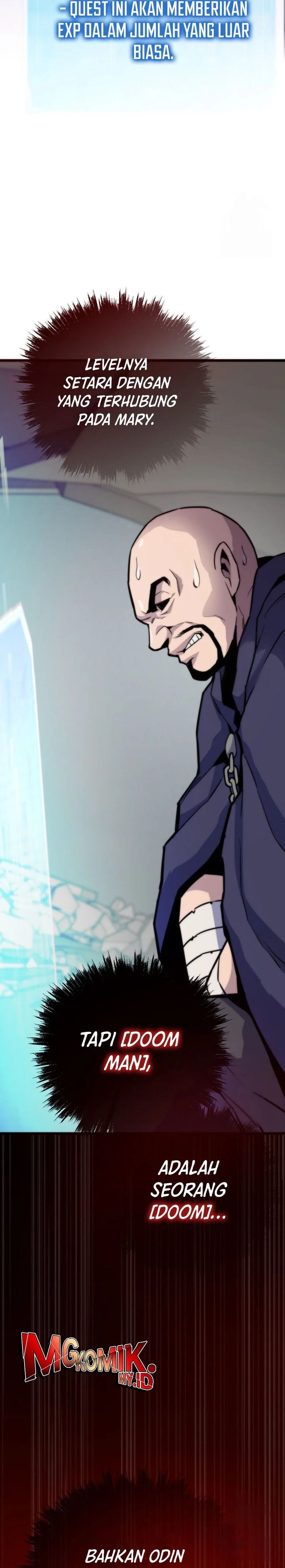 Past Life Regressor (Remake 2022)  Chapter 125