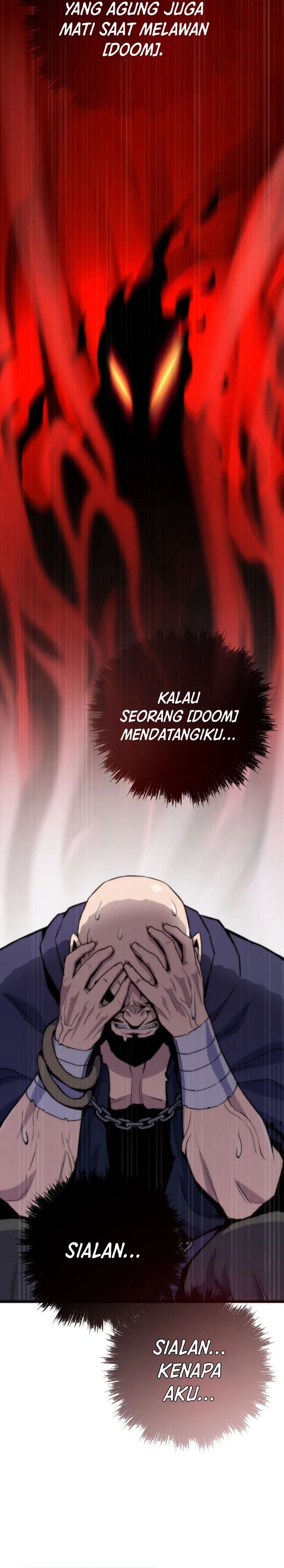 Past Life Regressor (Remake 2022)  Chapter 125