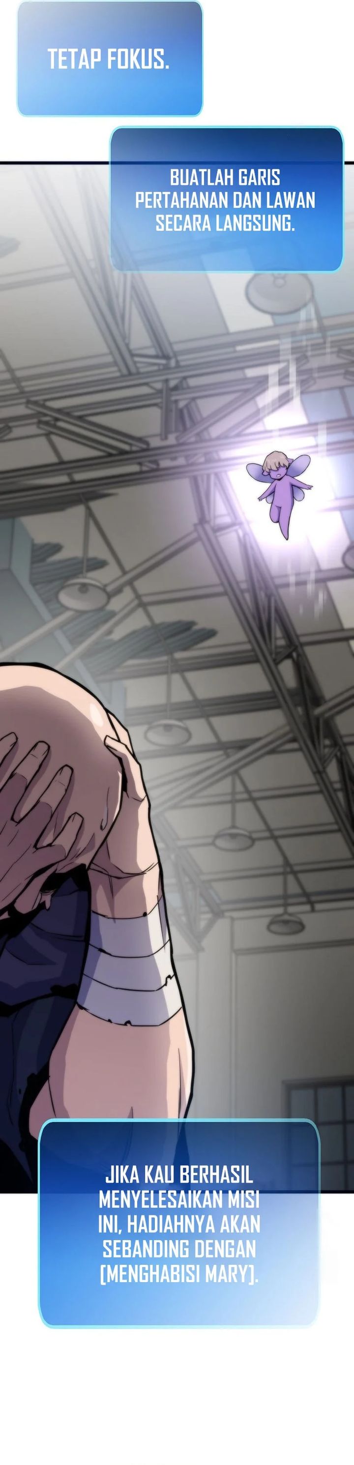 Past Life Regressor (Remake 2022)  Chapter 125