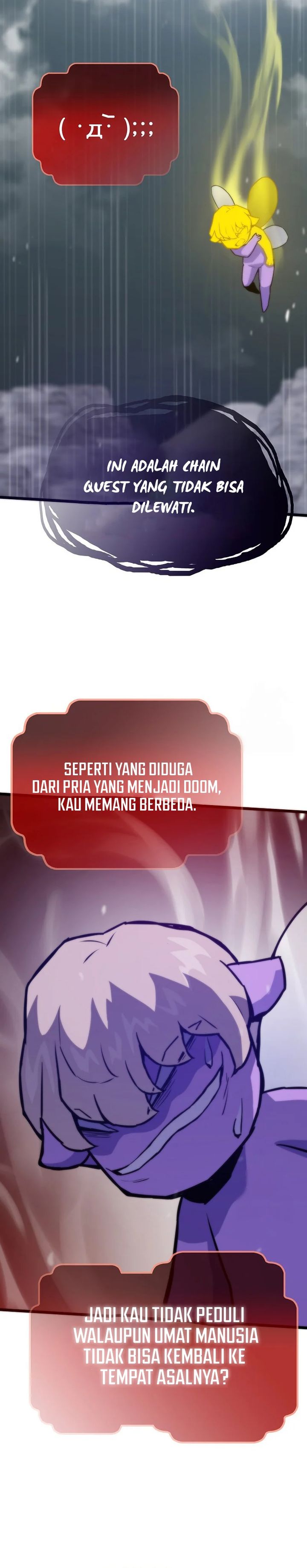 Past Life Regressor (Remake 2022)  Chapter 126