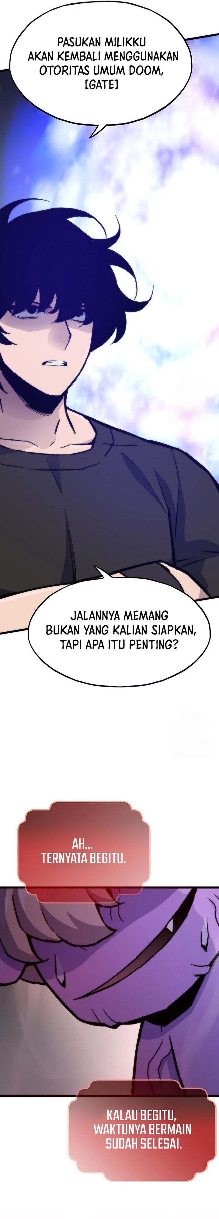 Past Life Regressor (Remake 2022)  Chapter 126
