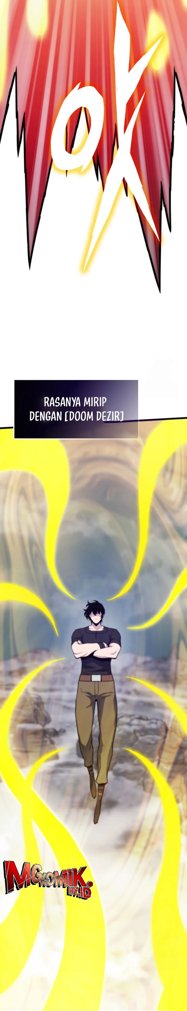 Past Life Regressor (Remake 2022)  Chapter 126