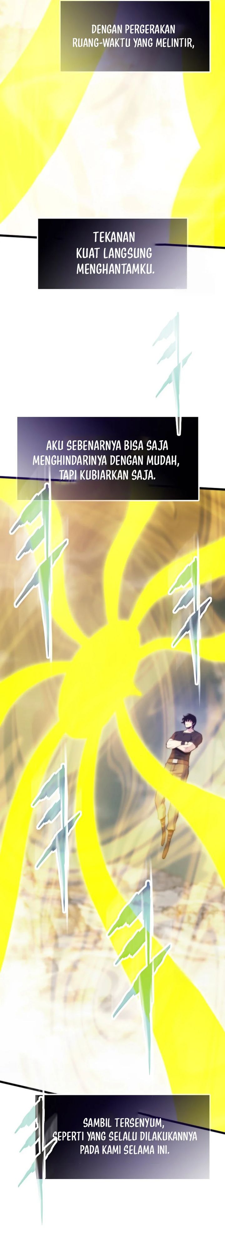 Past Life Regressor (Remake 2022)  Chapter 126