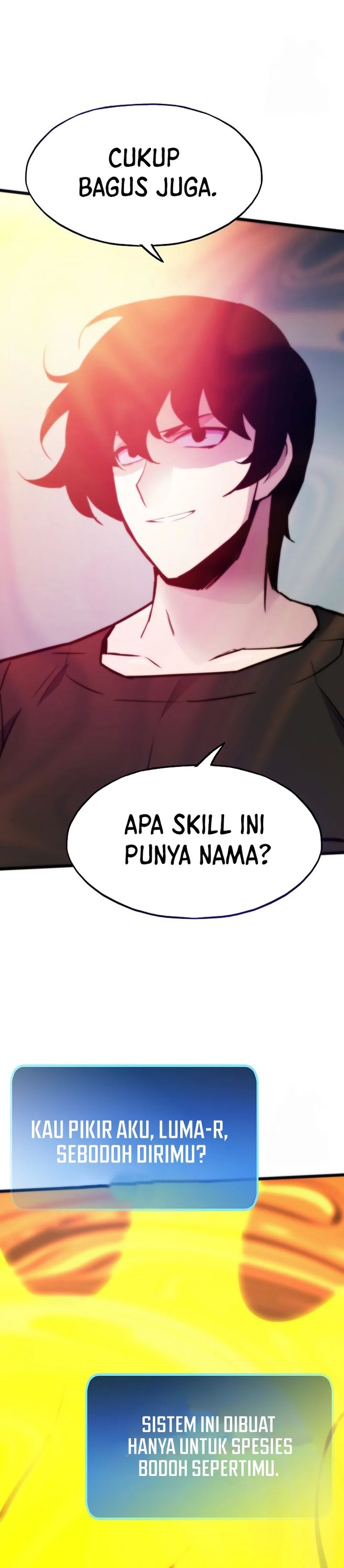 Past Life Regressor (Remake 2022)  Chapter 126