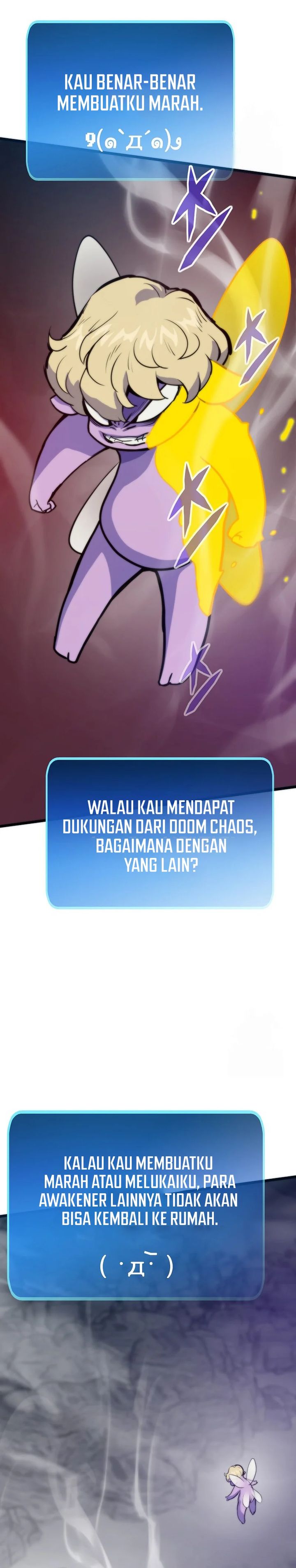 Past Life Regressor (Remake 2022)  Chapter 126