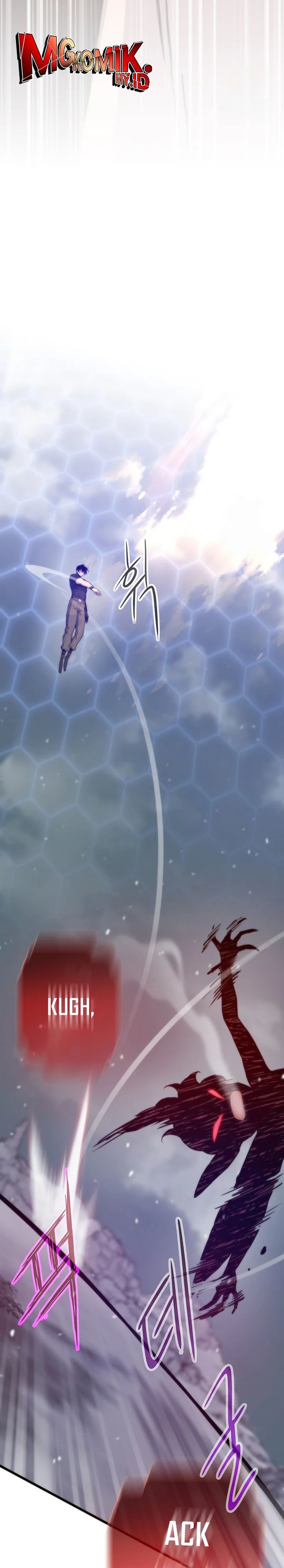 Past Life Regressor (Remake 2022)  Chapter 126