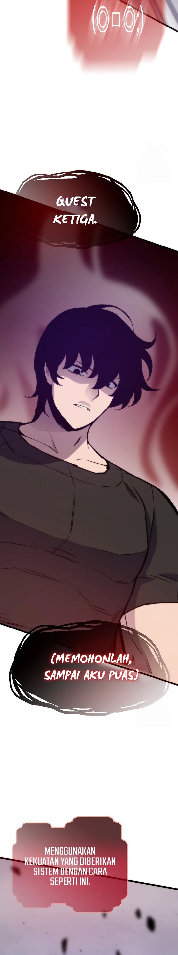 Past Life Regressor (Remake 2022)  Chapter 126