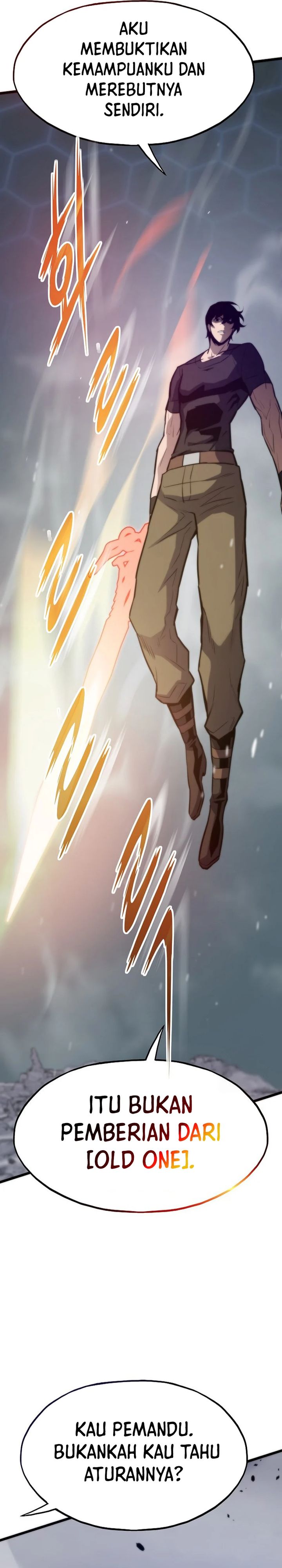 Past Life Regressor (Remake 2022)  Chapter 126