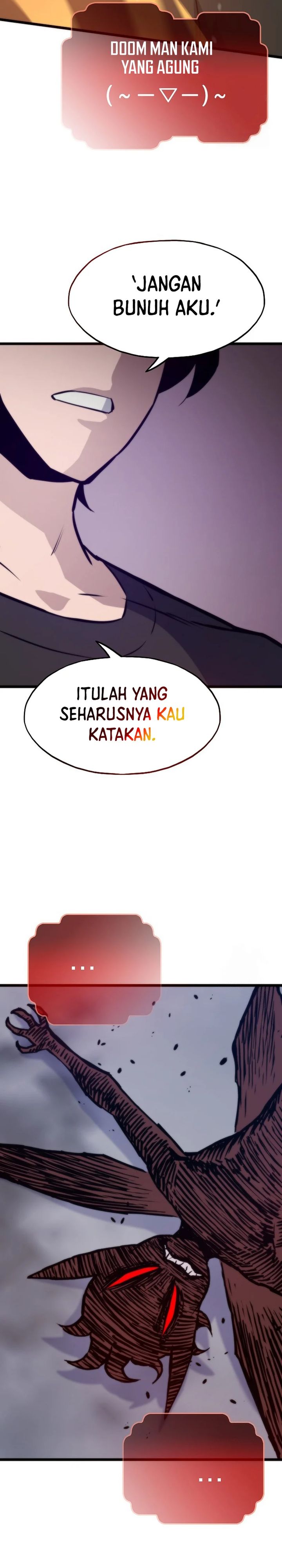 Past Life Regressor (Remake 2022)  Chapter 126