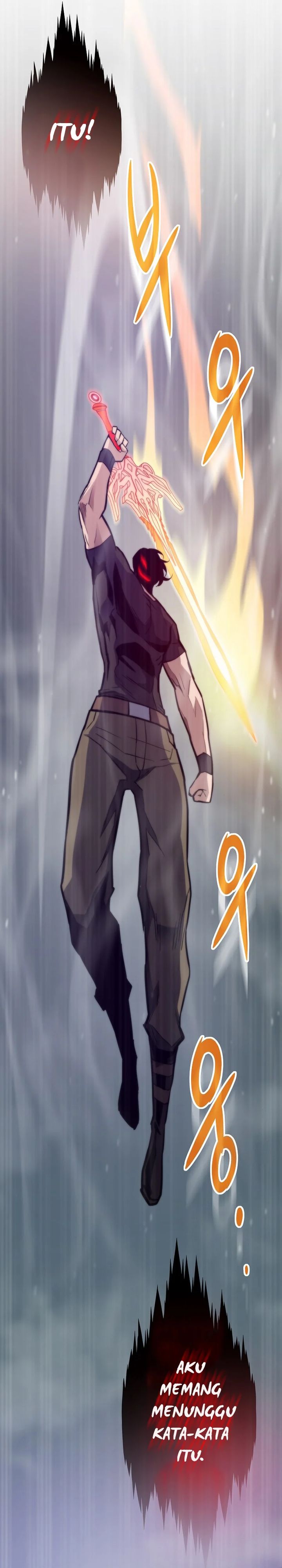 Past Life Regressor (Remake 2022)  Chapter 126