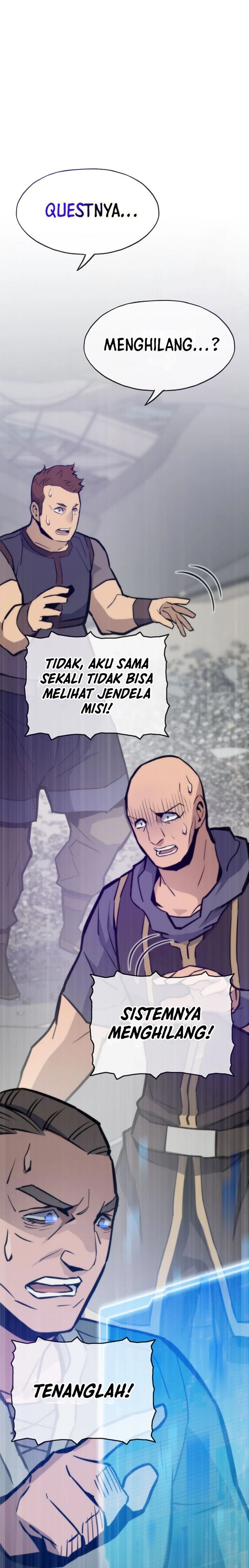 Past Life Regressor (Remake 2022)  Chapter 126