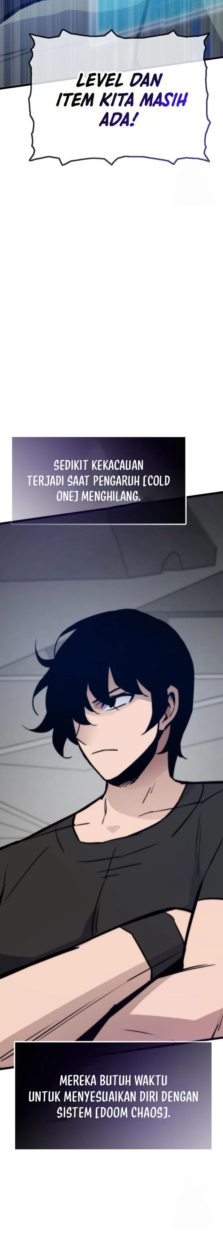 Past Life Regressor (Remake 2022)  Chapter 126