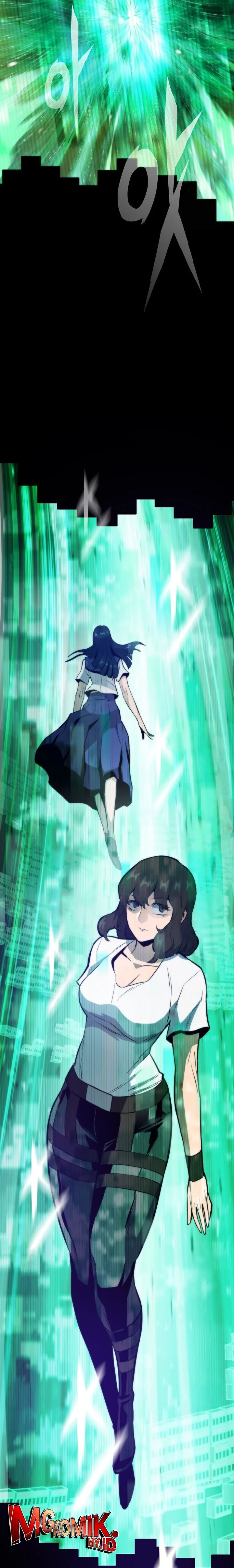 Past Life Regressor (Remake 2022)  Chapter 126