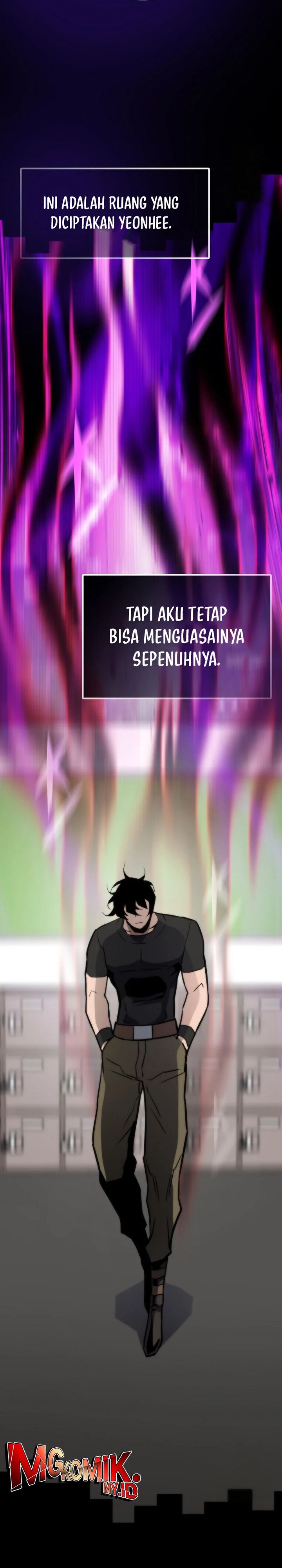 Past Life Regressor (Remake 2022)  Chapter 126