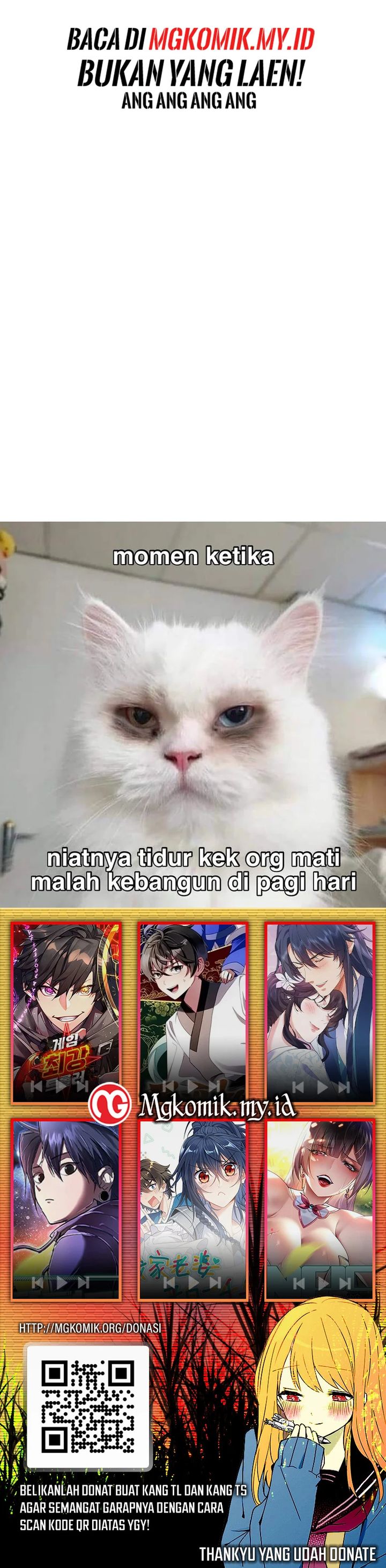 Past Life Regressor (Remake 2022)  Chapter 126
