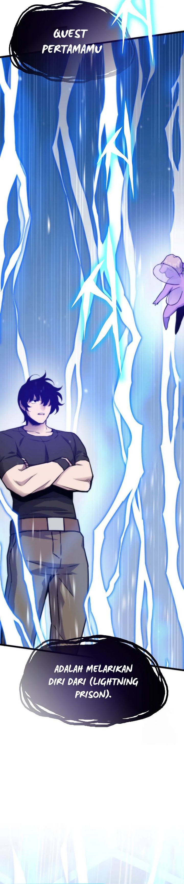 Past Life Regressor (Remake 2022)  Chapter 126
