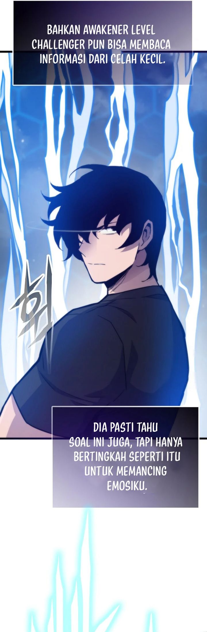 Past Life Regressor (Remake 2022)  Chapter 126