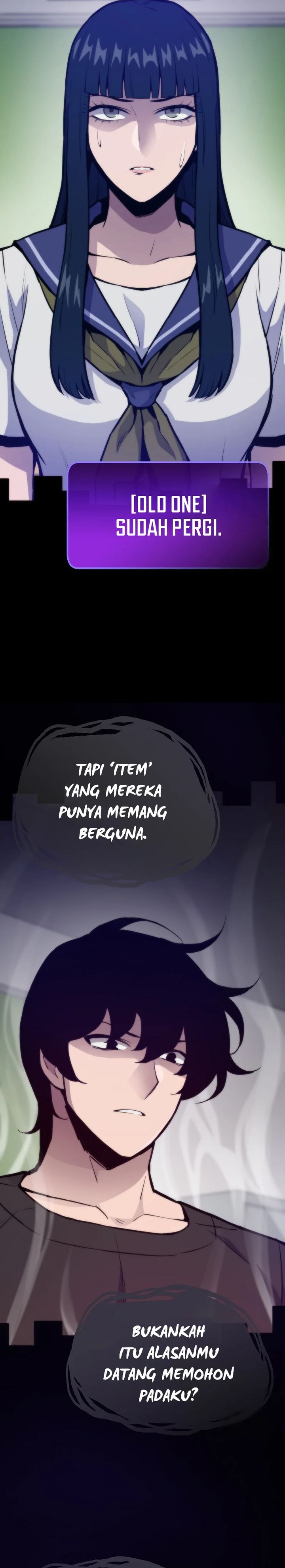 Past Life Regressor (Remake 2022)  Chapter 127