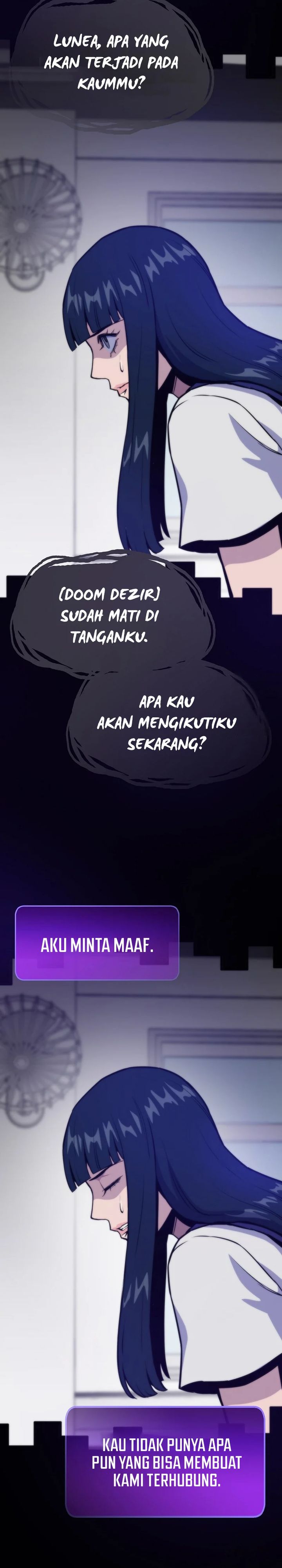 Past Life Regressor (Remake 2022)  Chapter 127