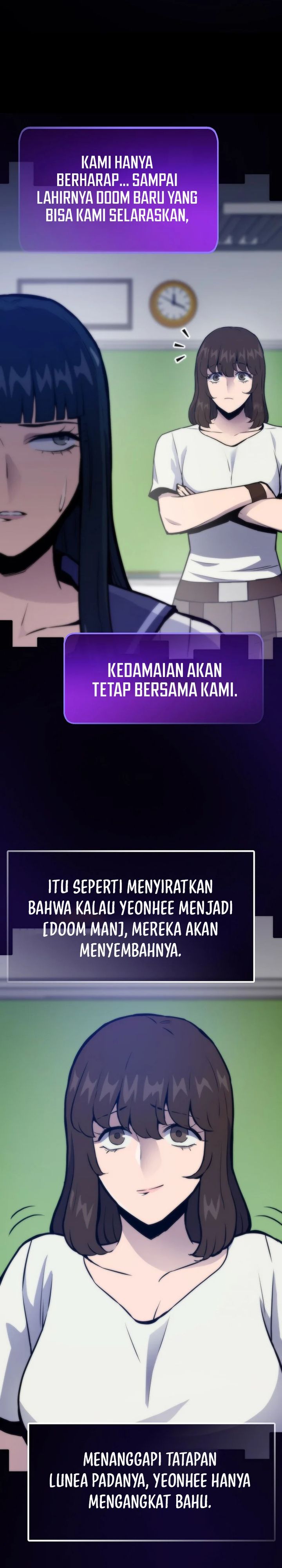 Past Life Regressor (Remake 2022)  Chapter 127