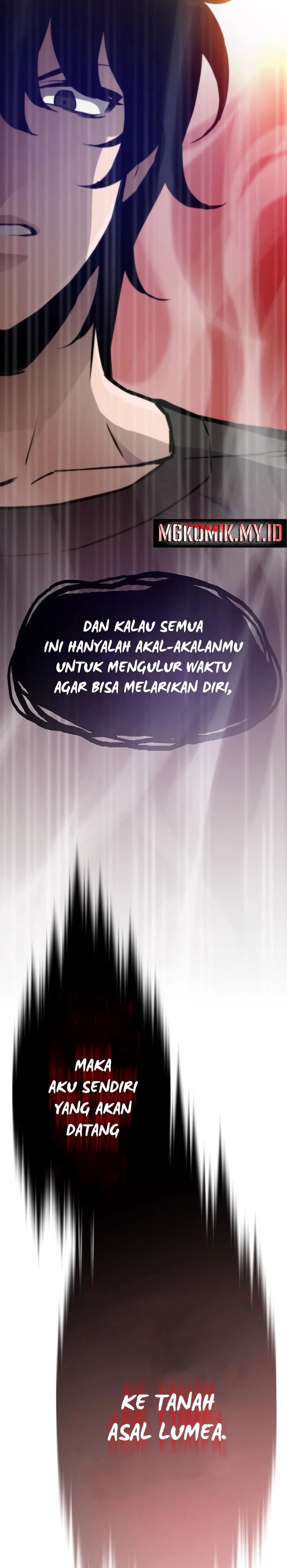 Past Life Regressor (Remake 2022)  Chapter 127