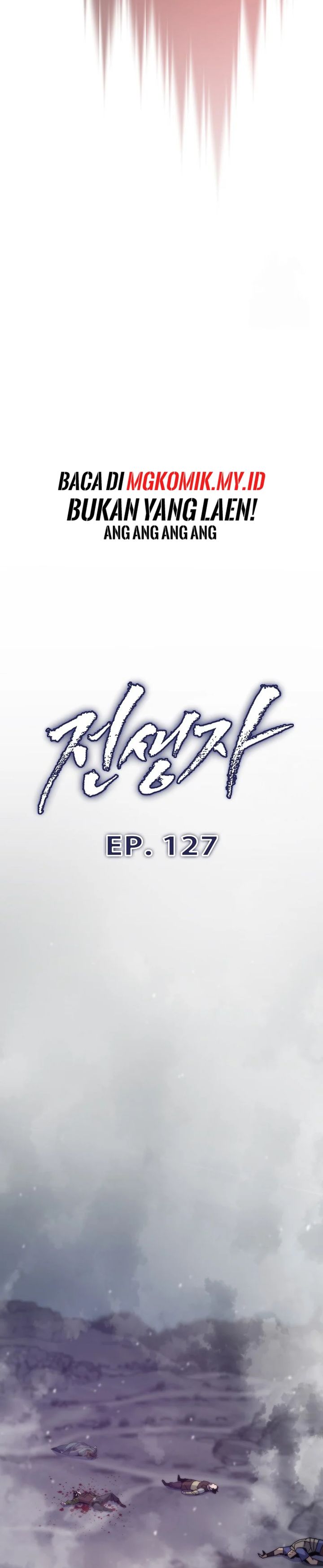 Past Life Regressor (Remake 2022)  Chapter 127