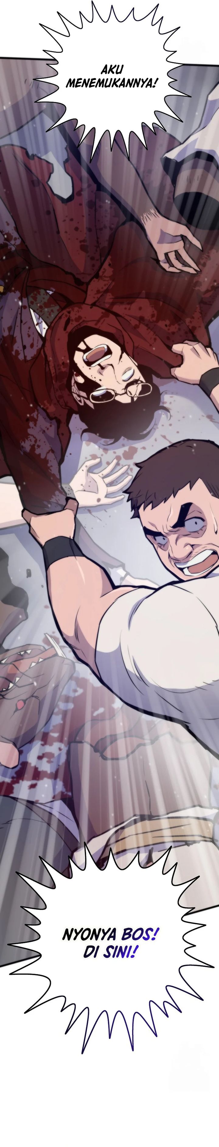 Past Life Regressor (Remake 2022)  Chapter 127