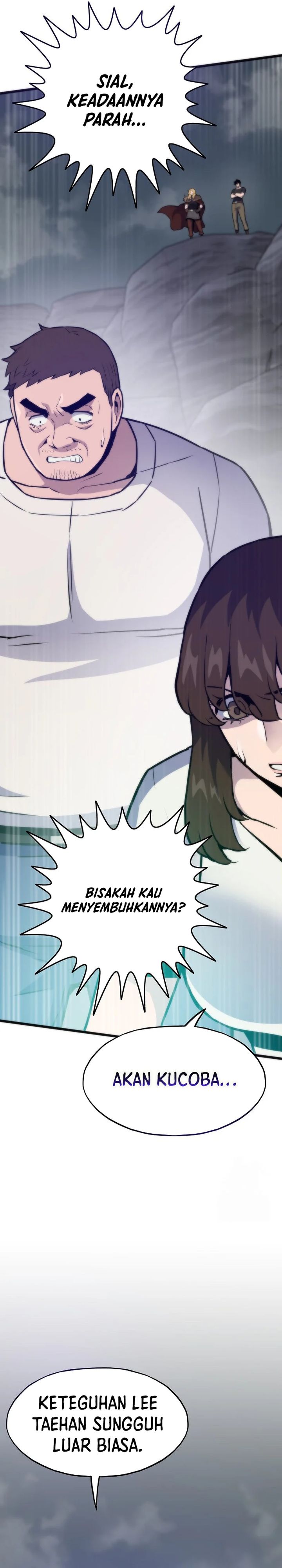 Past Life Regressor (Remake 2022)  Chapter 127