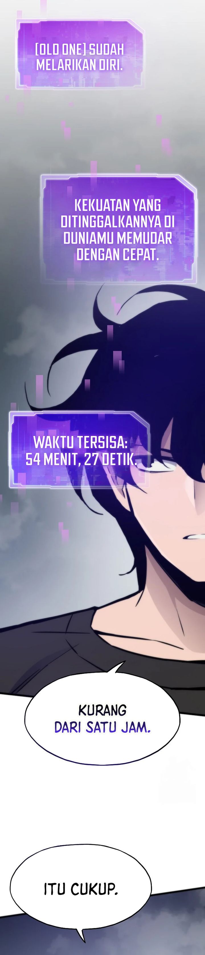 Past Life Regressor (Remake 2022)  Chapter 127