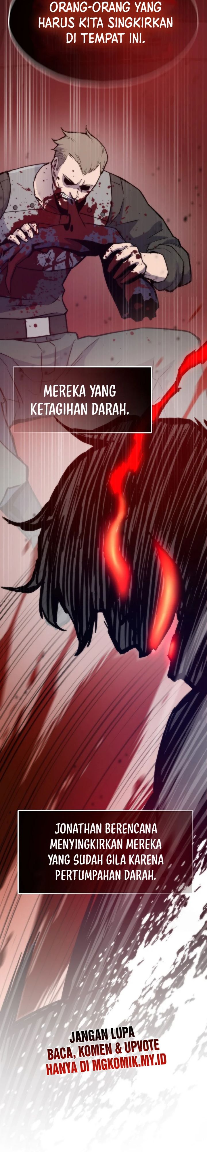 Past Life Regressor (Remake 2022)  Chapter 127