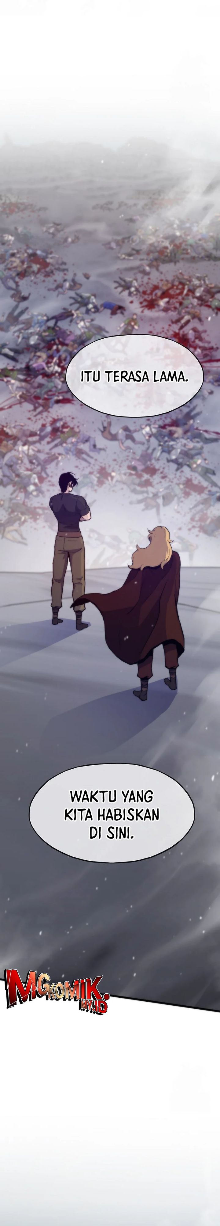 Past Life Regressor (Remake 2022)  Chapter 127