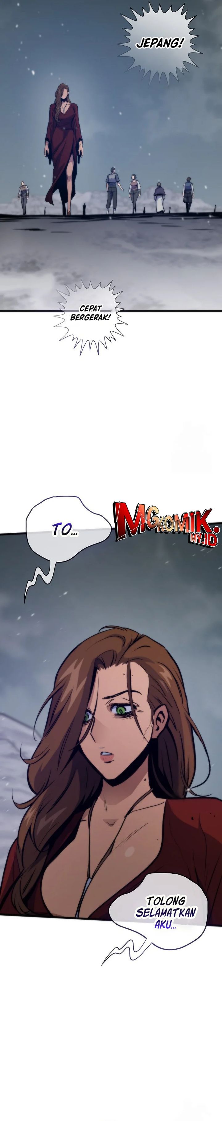 Past Life Regressor (Remake 2022)  Chapter 127