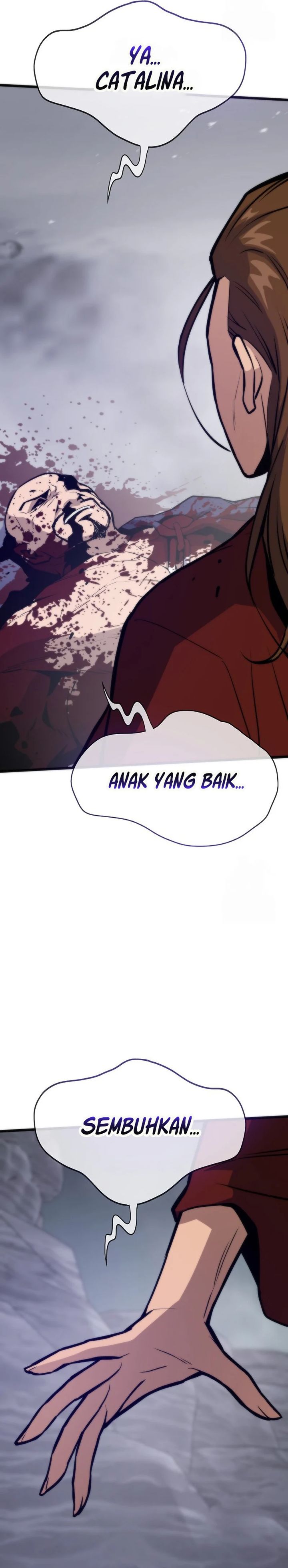 Past Life Regressor (Remake 2022)  Chapter 127