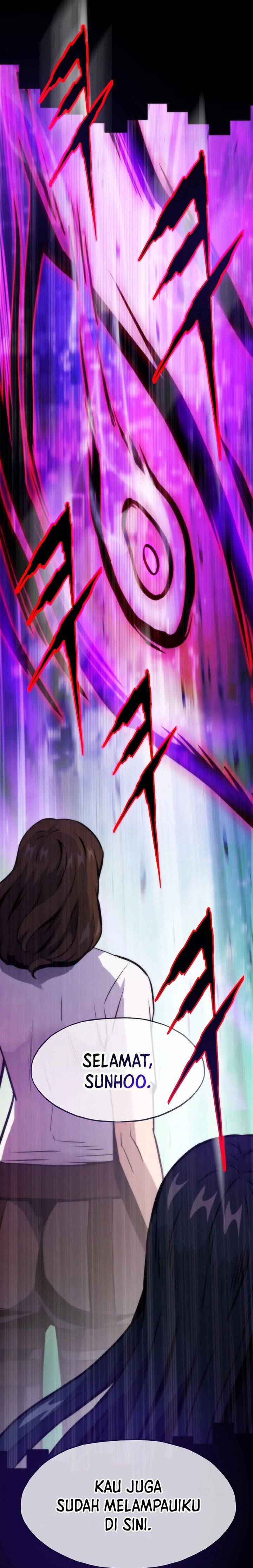Past Life Regressor (Remake 2022)  Chapter 127