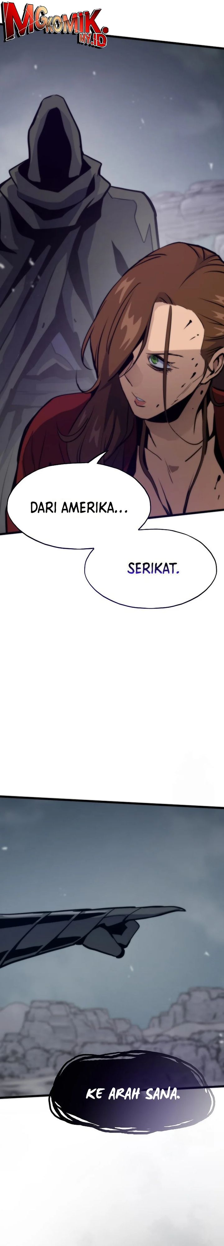 Past Life Regressor (Remake 2022)  Chapter 127