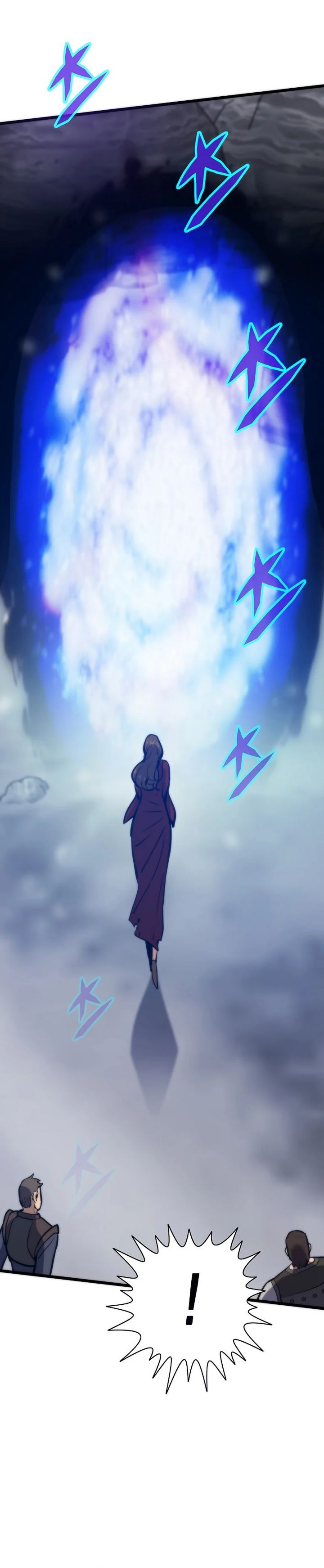 Past Life Regressor (Remake 2022)  Chapter 127
