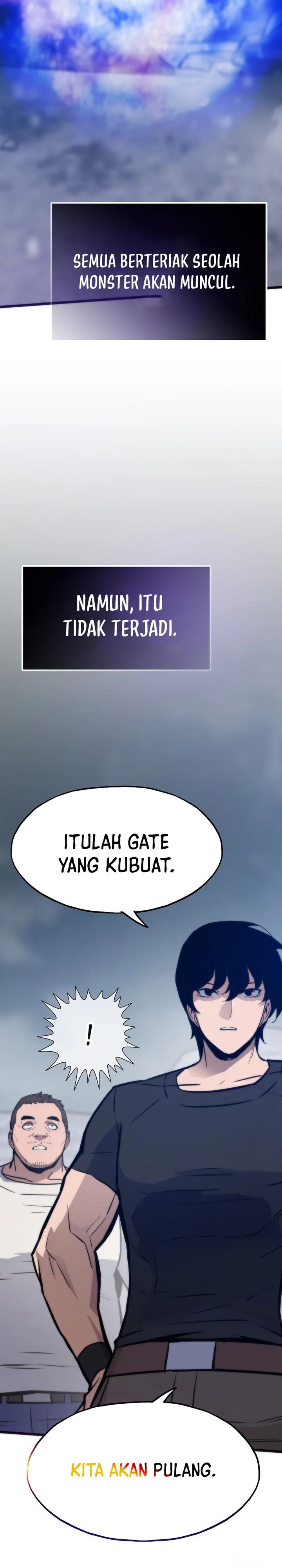Past Life Regressor (Remake 2022)  Chapter 127