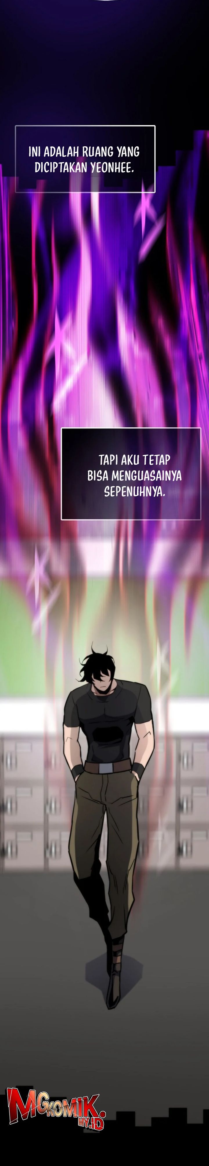 Past Life Regressor (Remake 2022)  Chapter 127