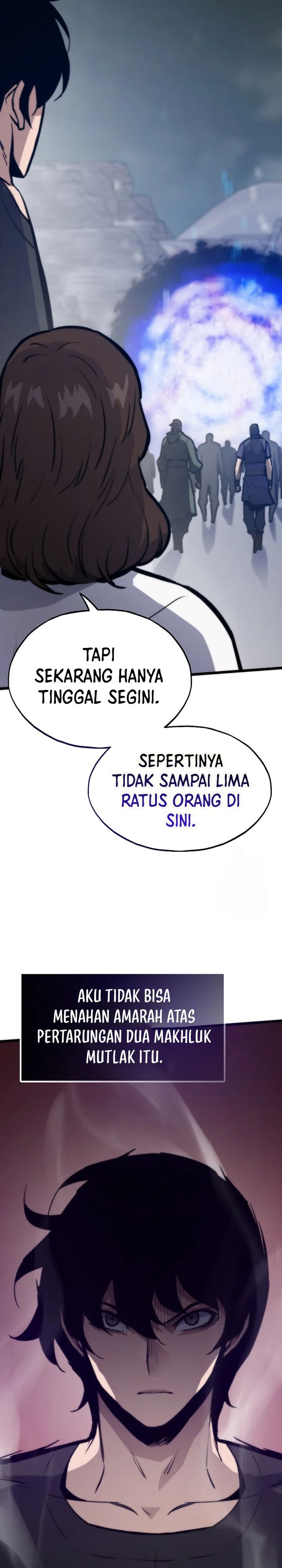 Past Life Regressor (Remake 2022)  Chapter 127