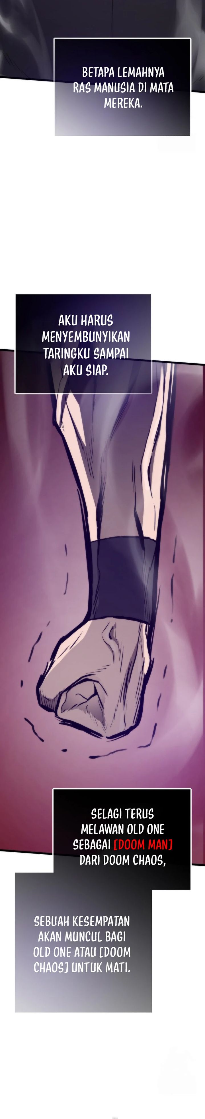 Past Life Regressor (Remake 2022)  Chapter 127