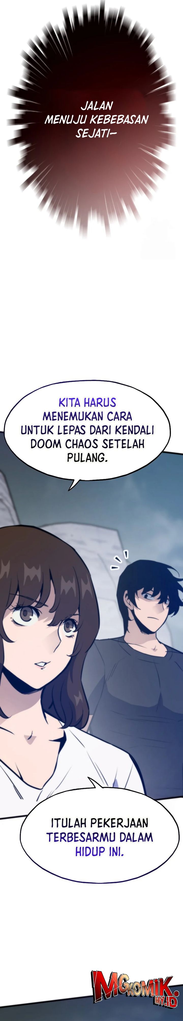 Past Life Regressor (Remake 2022)  Chapter 127
