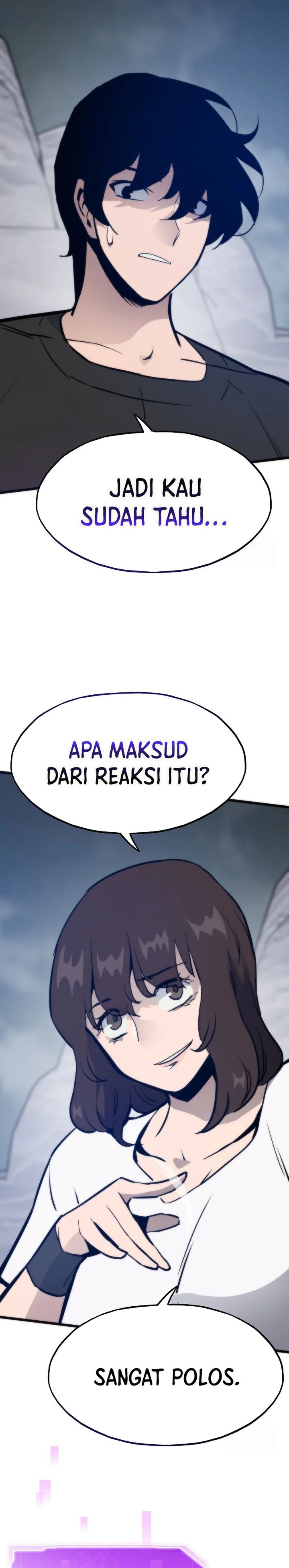 Past Life Regressor (Remake 2022)  Chapter 127