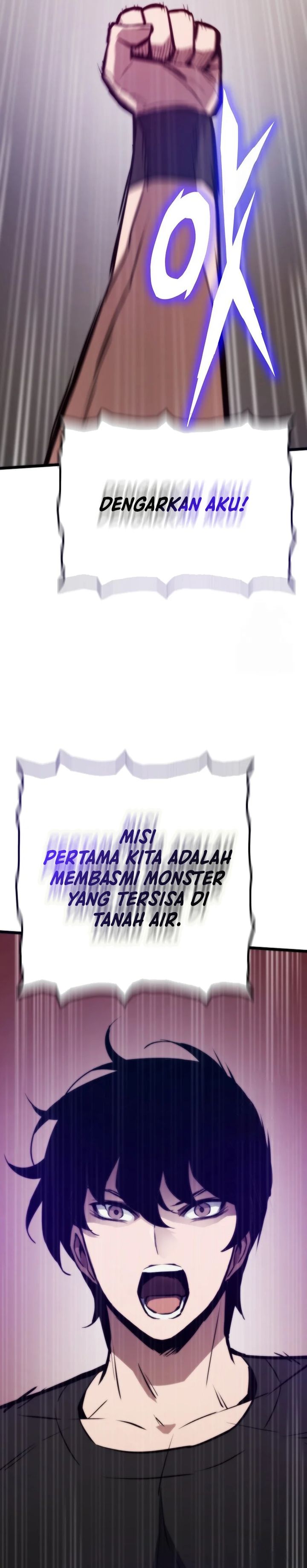 Past Life Regressor (Remake 2022)  Chapter 127
